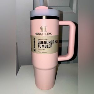 Stanley Bloom Quencher Tumbler 30 oz